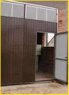 Garage Door Solution Repair Service Nashville, TN 615-559-0087 - Specialty-Doors