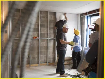 Garage Door Solution Repair Service Nashville, TN 615-559-0087 - emergency-repairs