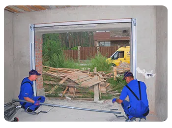 Garage Door Solution Repair Service Nashville, TN 615-559-0087